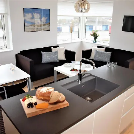 Apartamento Havn