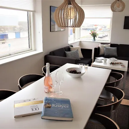 Apartamento Havn *