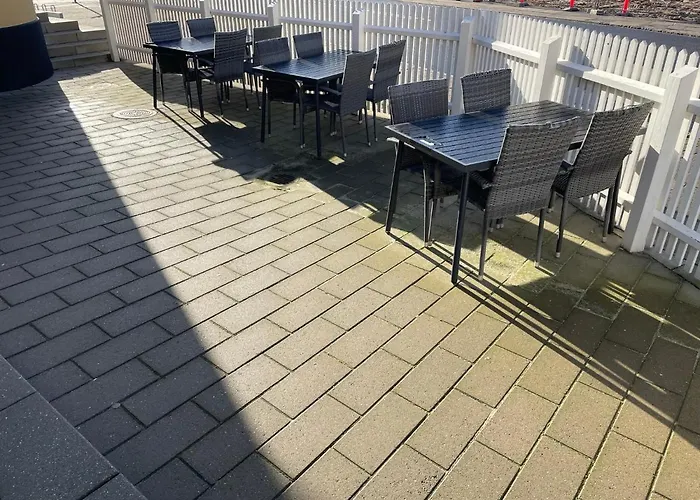 Plesners Havnelejligheder