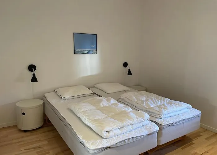 Plesners Havnelejligheder Apartment