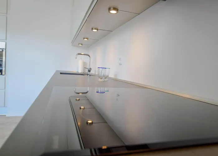 شقة Plesners Havnelejligheder *
